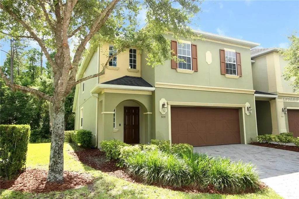 529 Evening Sky Drive Oviedo FL 32765
