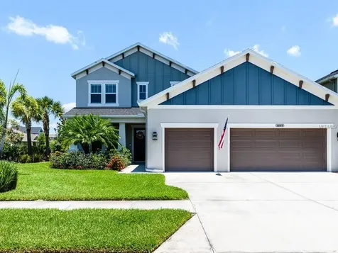 5889 Palmer Ranch Parkway Sarasota FL 34238
