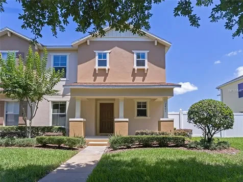 2461 Formax Drive Orlando FL 32828