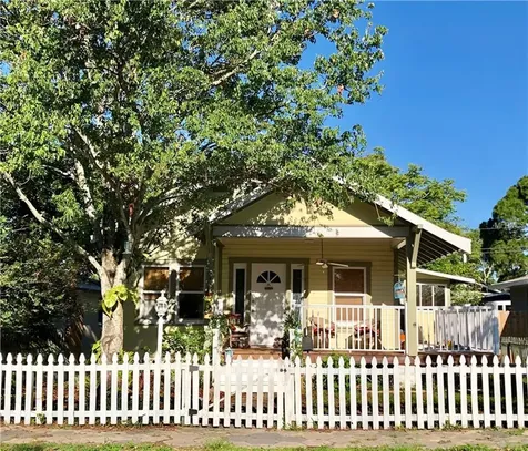 3034 8th Street N St Petersburg FL 33704