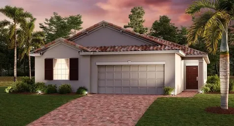1620 Oak Blossom Drive Davenport FL 33837
