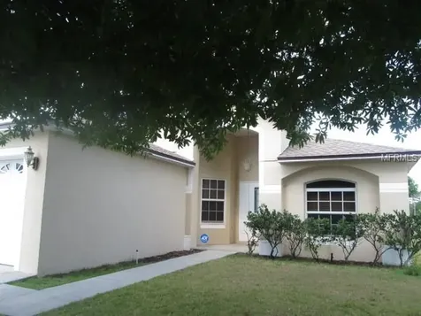 2307 Ole Hickory Drive Orlando FL 32817
