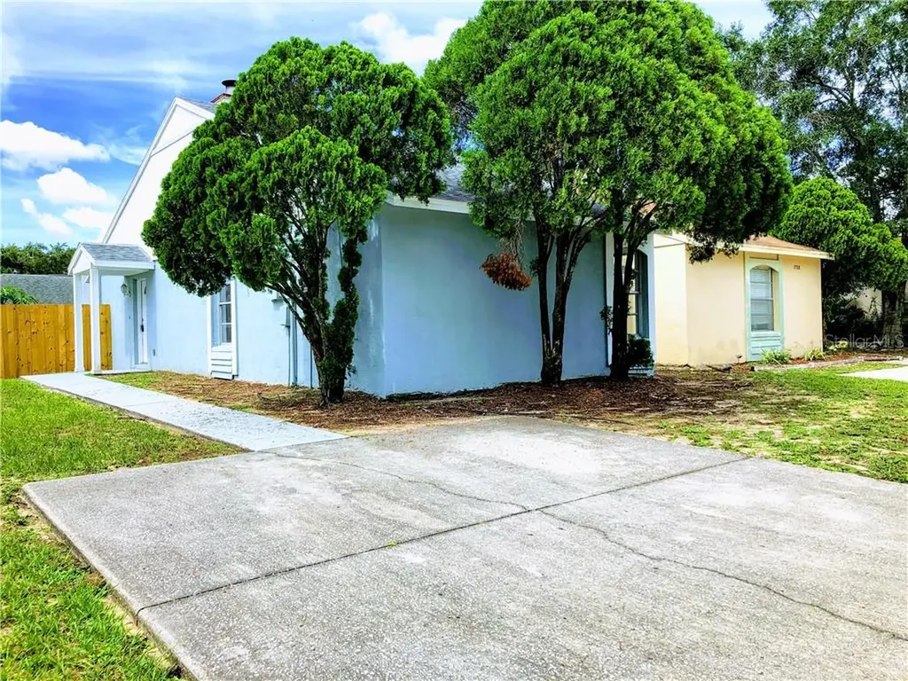 7706 Citronella Court Tampa FL 33625