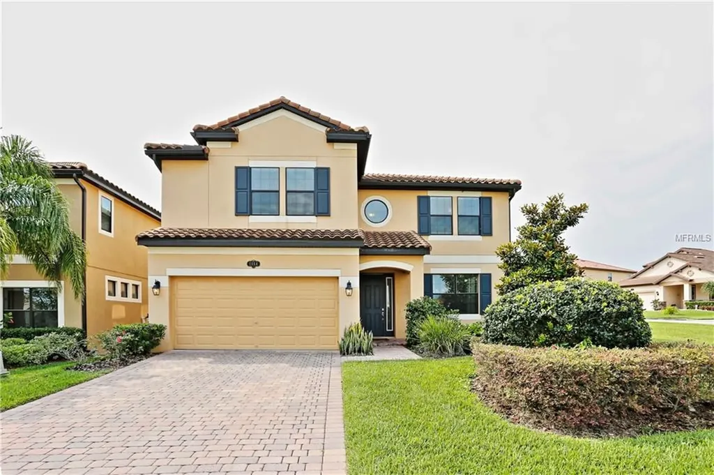 1884 Prima Vista Drive Lakeland FL 33810
