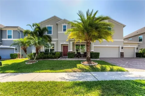 15344 Heron Hideaway Circle Winter Garden FL 34787