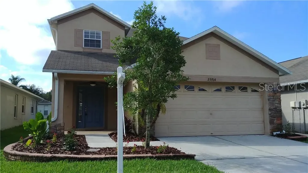 25914 Crippen Drive Land O Lakes FL 34639