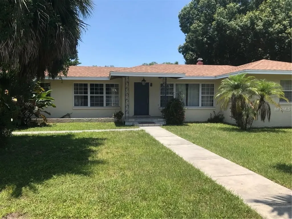 1208 S Osprey Avenue Sarasota FL 34239