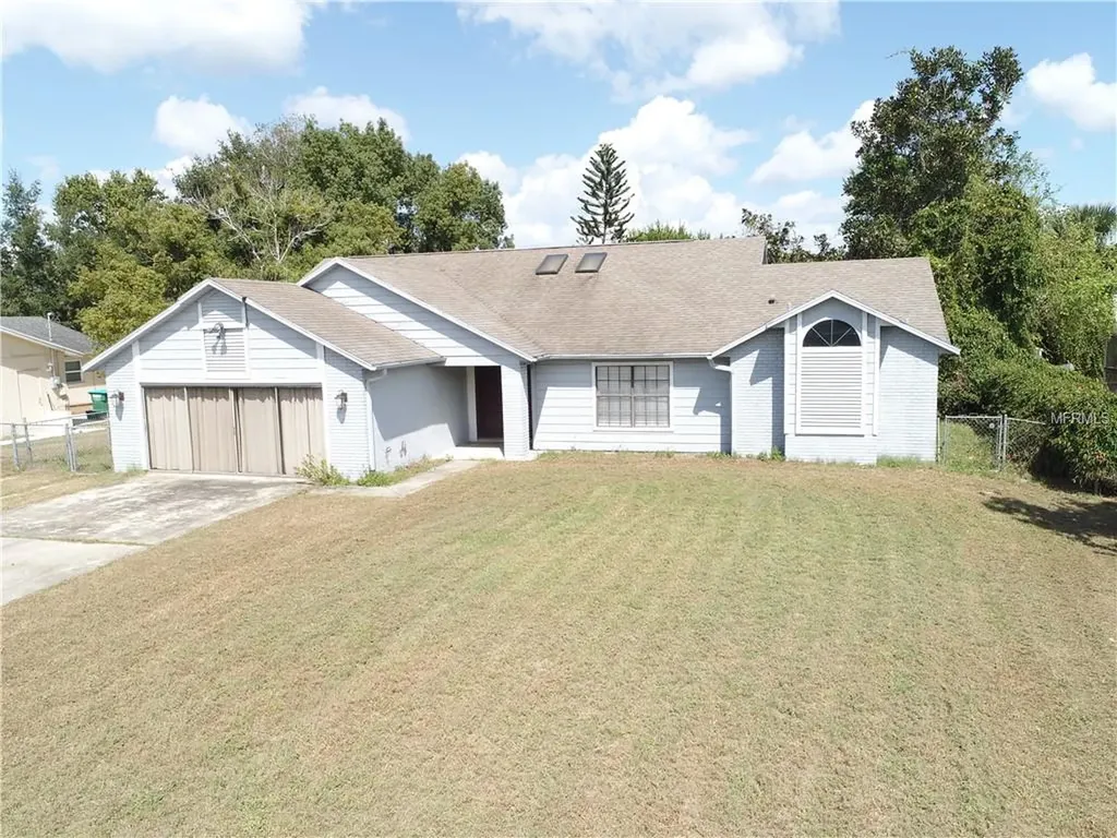 1024 Pioneer Drive Deltona FL 32725