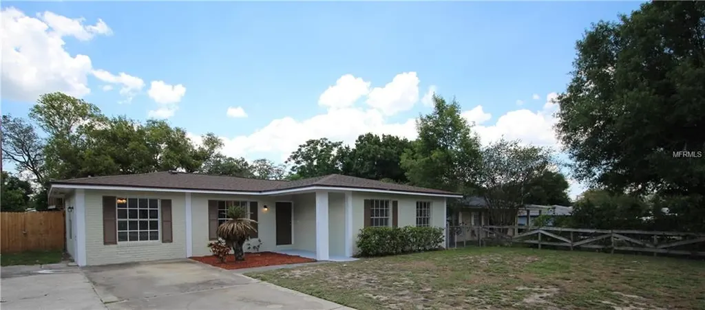 1413 Morningside Drive Lake Wales FL 33853