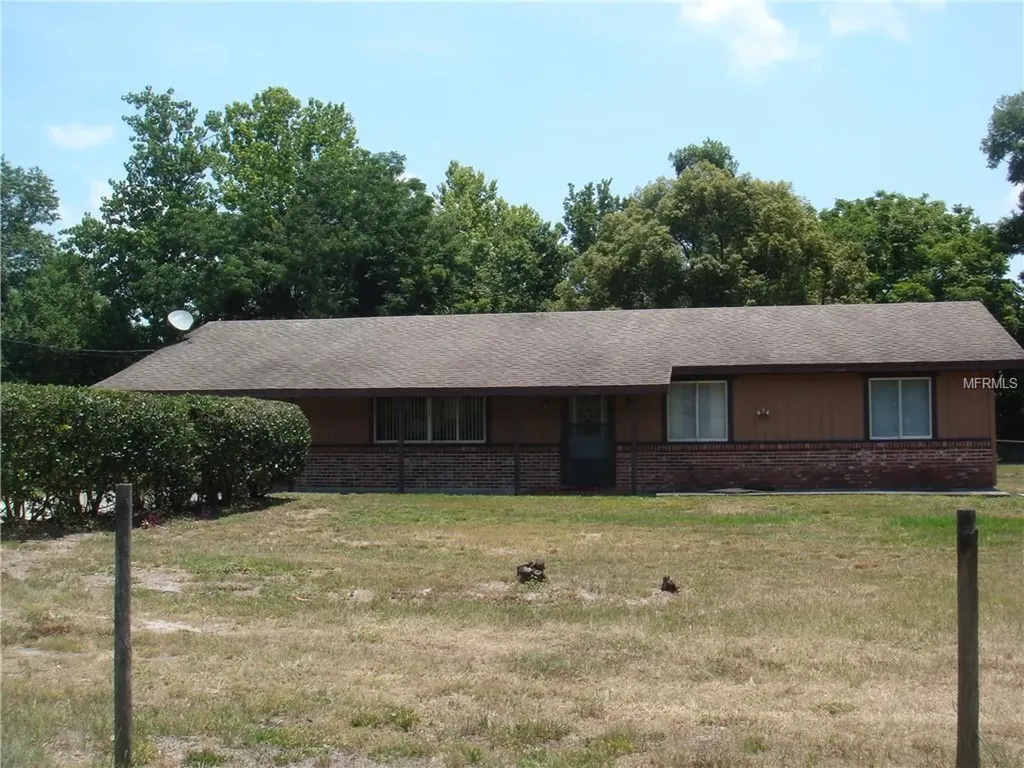 245 Rockmoore Court Deland FL 32720