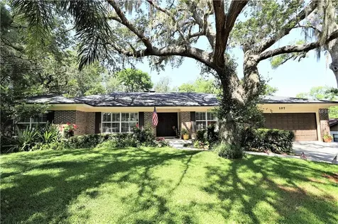 107 Country Hill Drive Longwood FL 32779