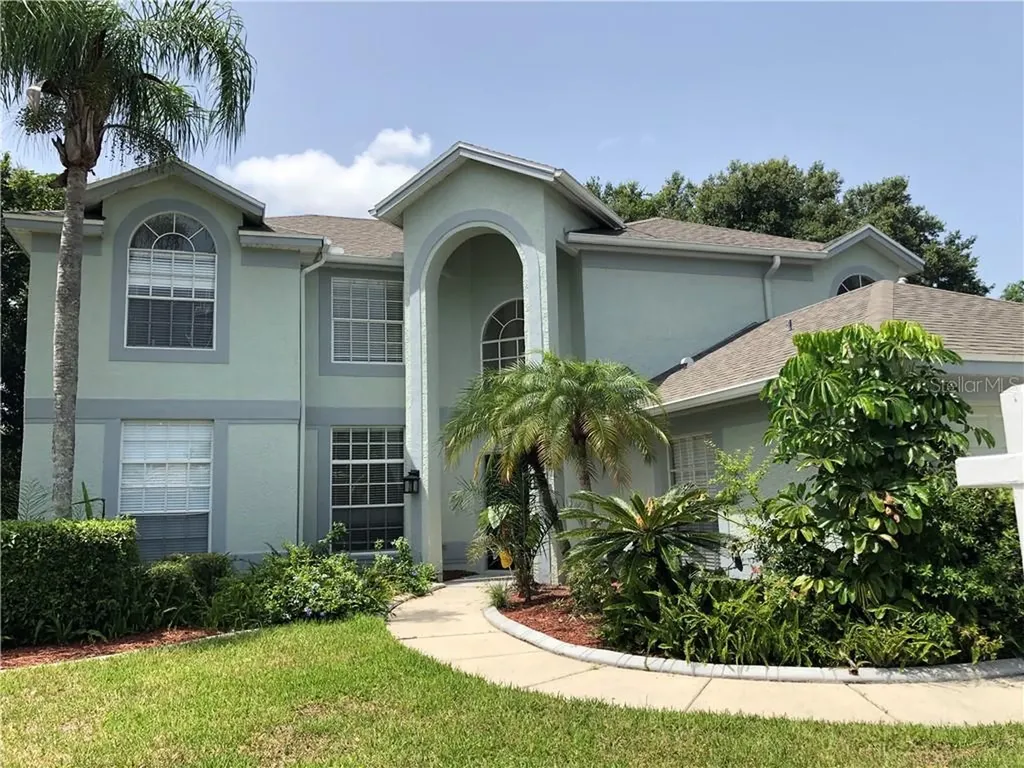 10104 Vista Pointe Drive Tampa FL 33635