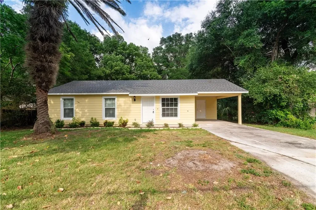 13930 14th Street Dade City FL 33525