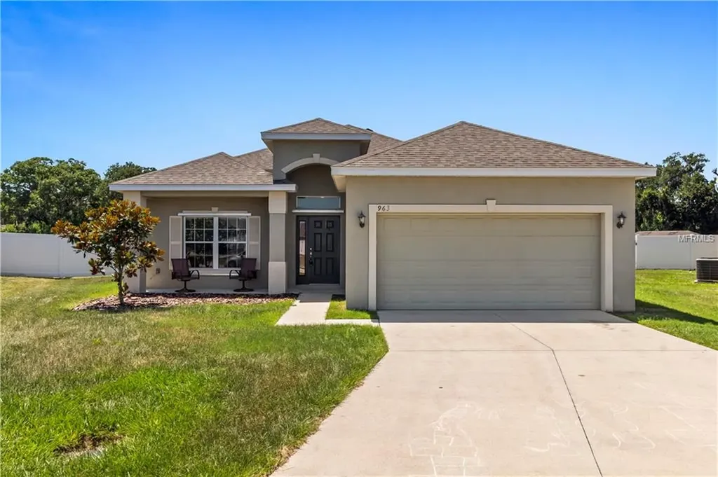 963 Krenson Woods Road Lakeland FL 33813