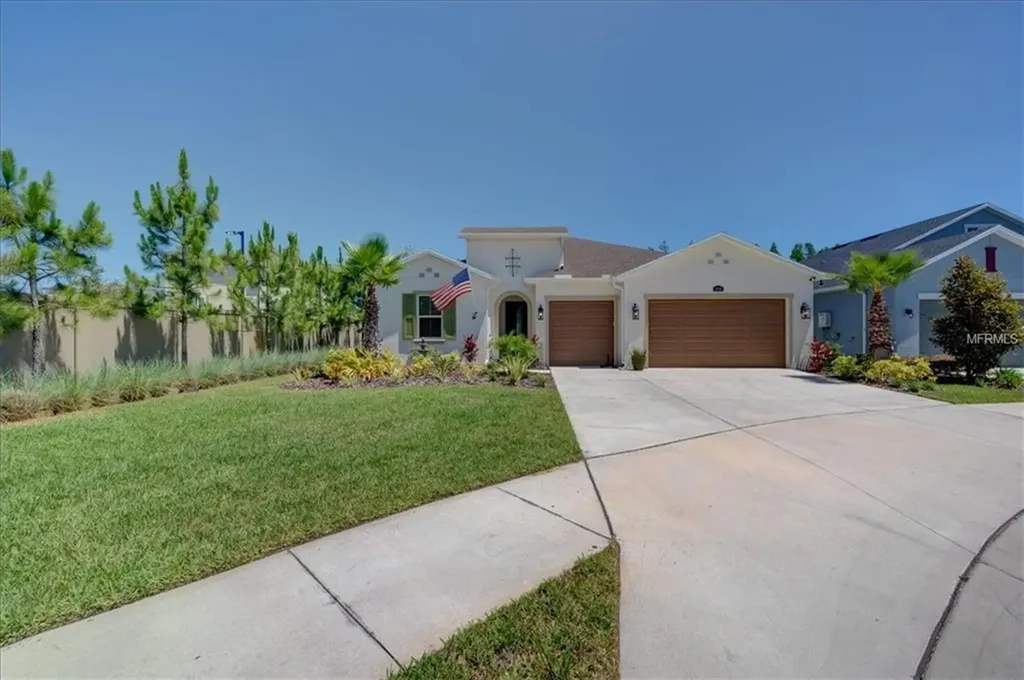 3719 Wicket Field Road Lutz FL 33548