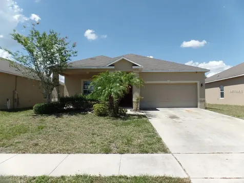 5573 Sycamore Canyon Drive Kissimmee FL 34758