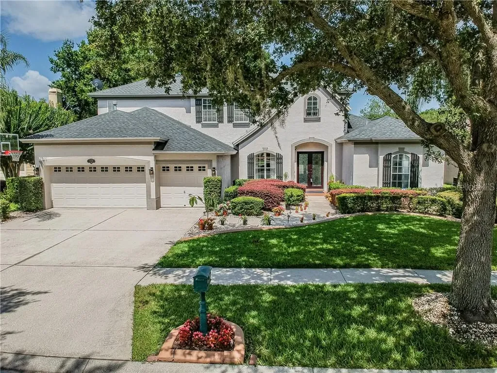 2205 Climbing Ivy Drive Tampa FL 33618