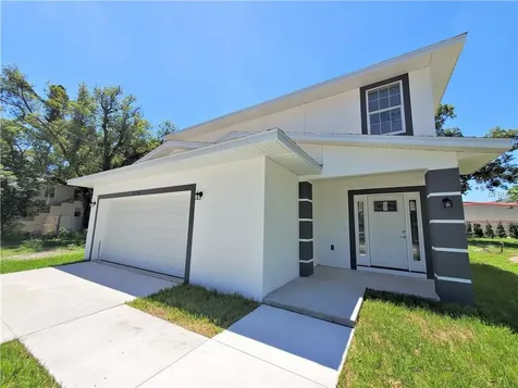 1706 E Jersey Avenue Orlando FL 32806