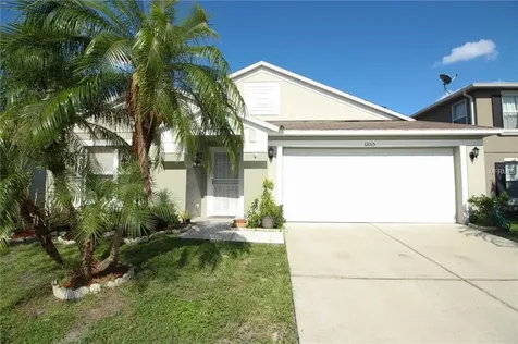 12015 Prairie Meadows Drive Orlando FL 32837