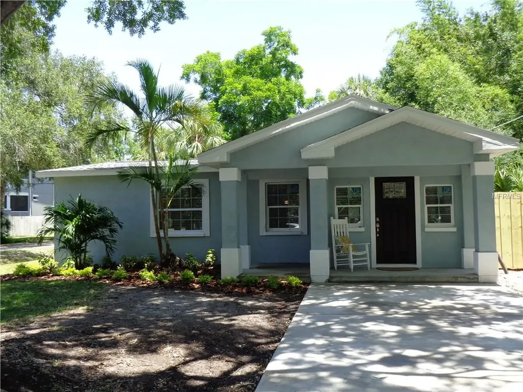 7502 S Germer Street Tampa FL 33616