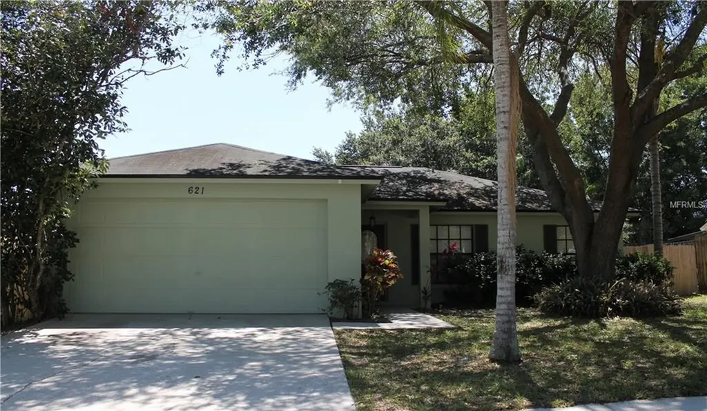 621 Chilt Drive Brandon FL 33510