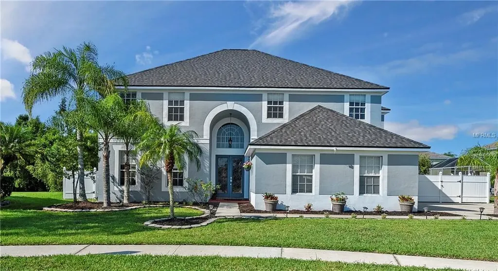 10413 Rocky River Court Tampa FL 33647