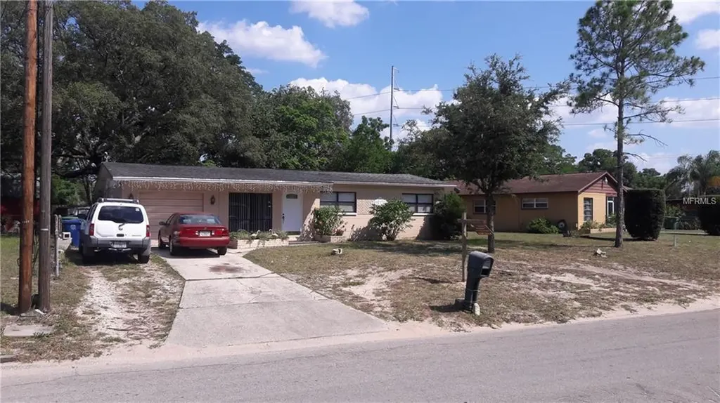 1505 Meridel Avenue Tampa FL 33612
