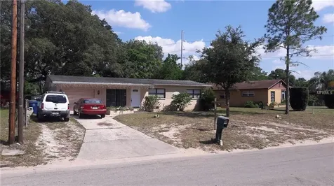1505 Meridel Avenue Tampa FL 33612