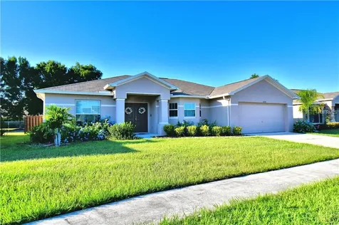 2125 Oakhurst Drive Winter Haven FL 33881