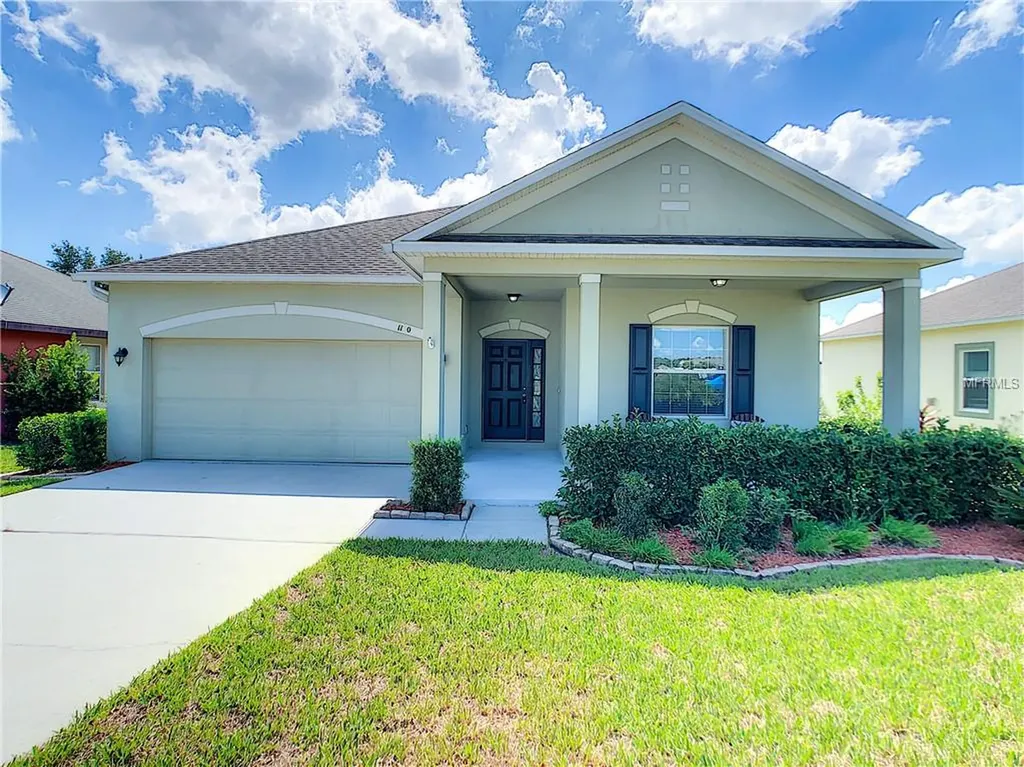 1150 Democracy Drive Haines City FL 33844
