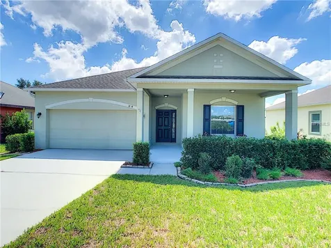 1150 Democracy Drive Haines City FL 33844