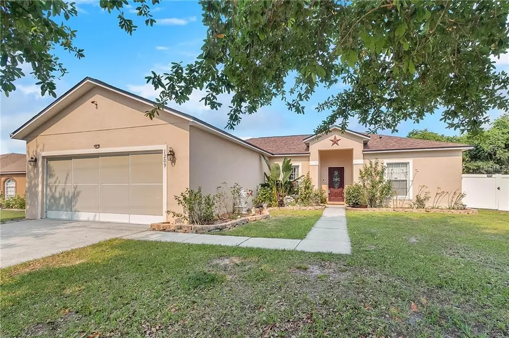1209 Alafia Drive Kissimmee FL 34759