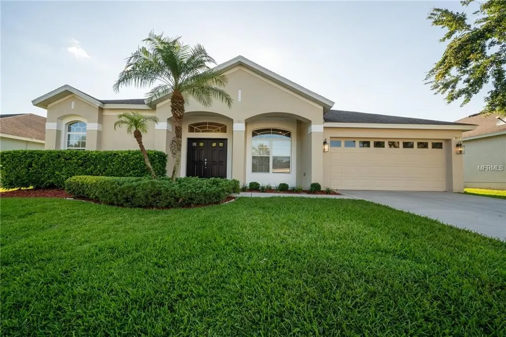 3517 Juneberry Drive Wesley Chapel FL 33543