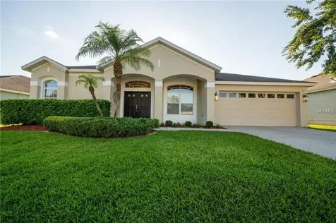 3517 Juneberry Drive Wesley Chapel FL 33543