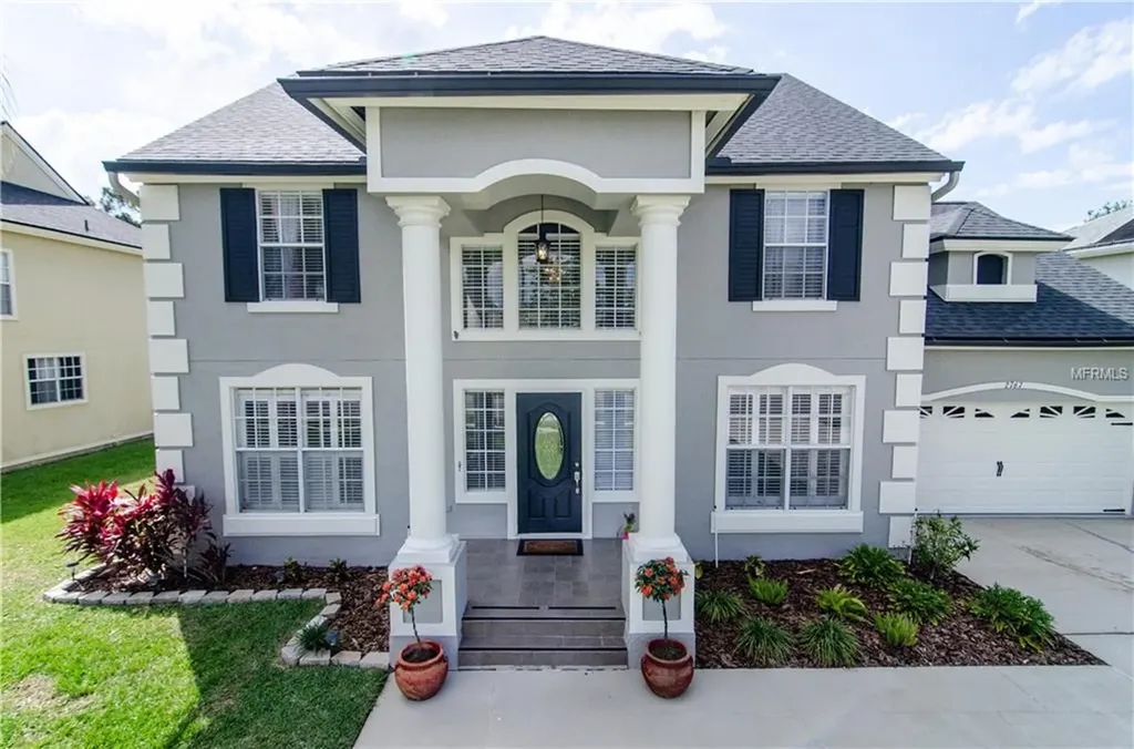 2767 Running Springs Loop Oviedo FL 32765