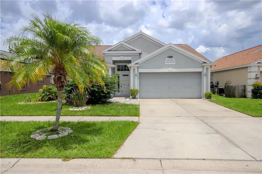 12007 Dawn Vista Drive Riverview FL 33578