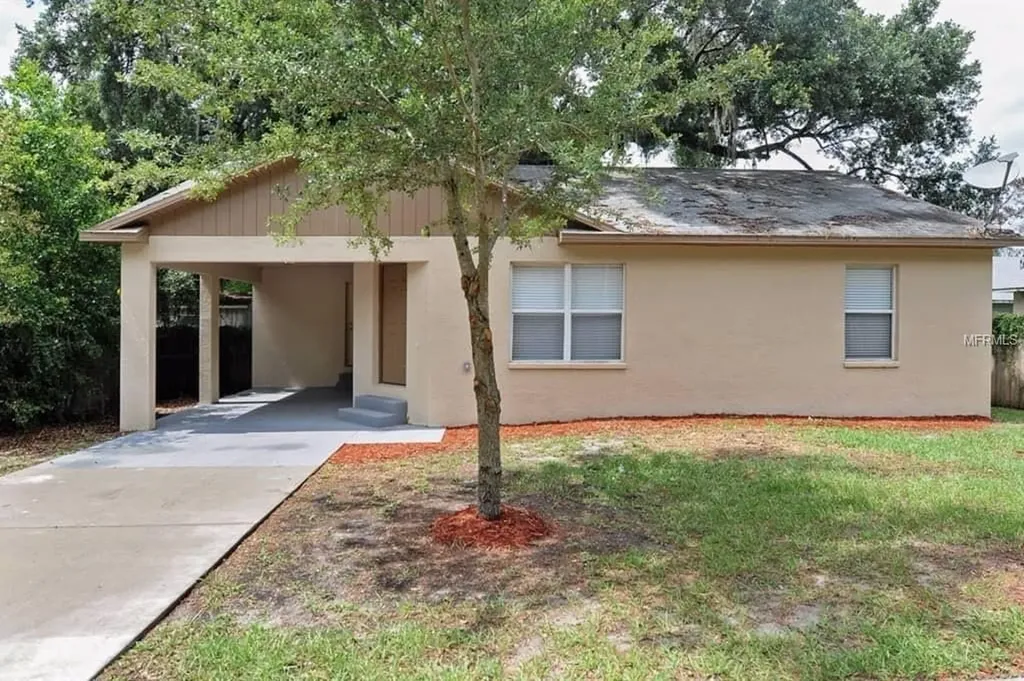 3412 E Yukon Street Tampa FL 33604