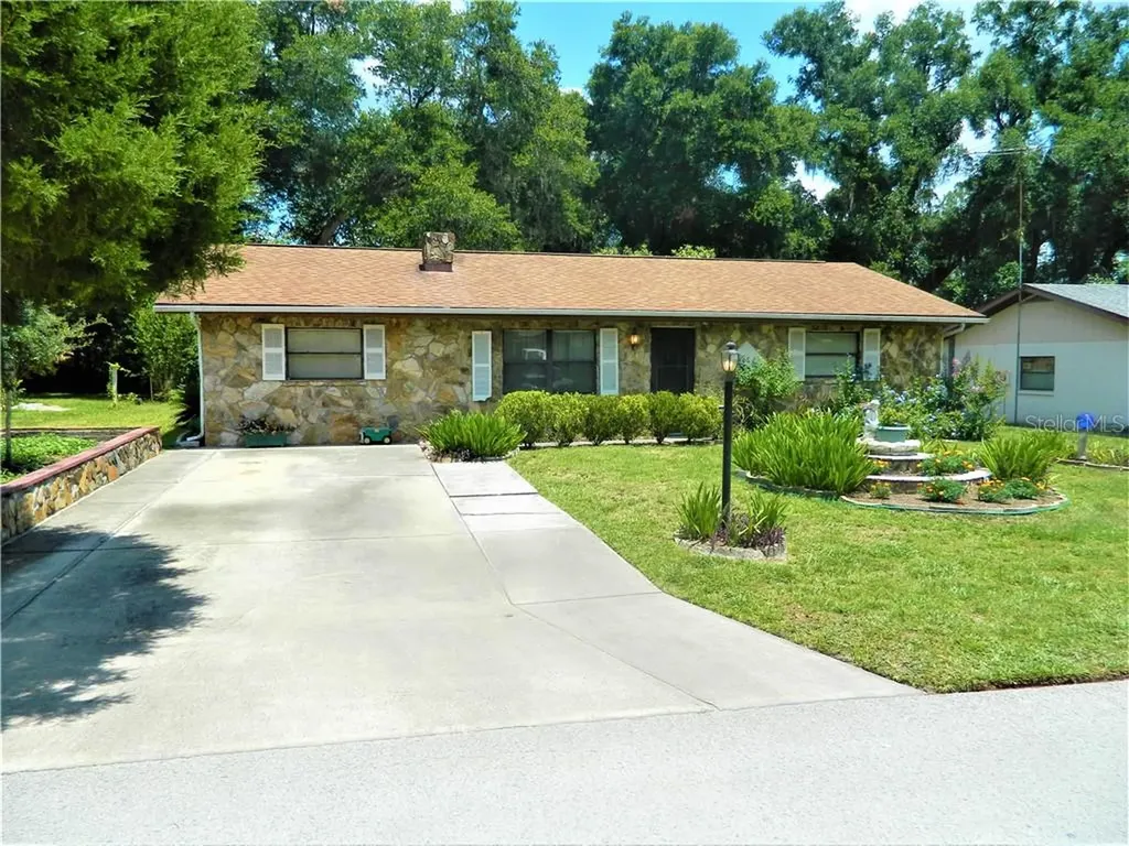 6484 Cedar Side Avenue Brooksville FL 34602