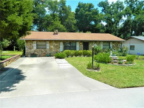 6484 Cedar Side Avenue Brooksville FL 34602