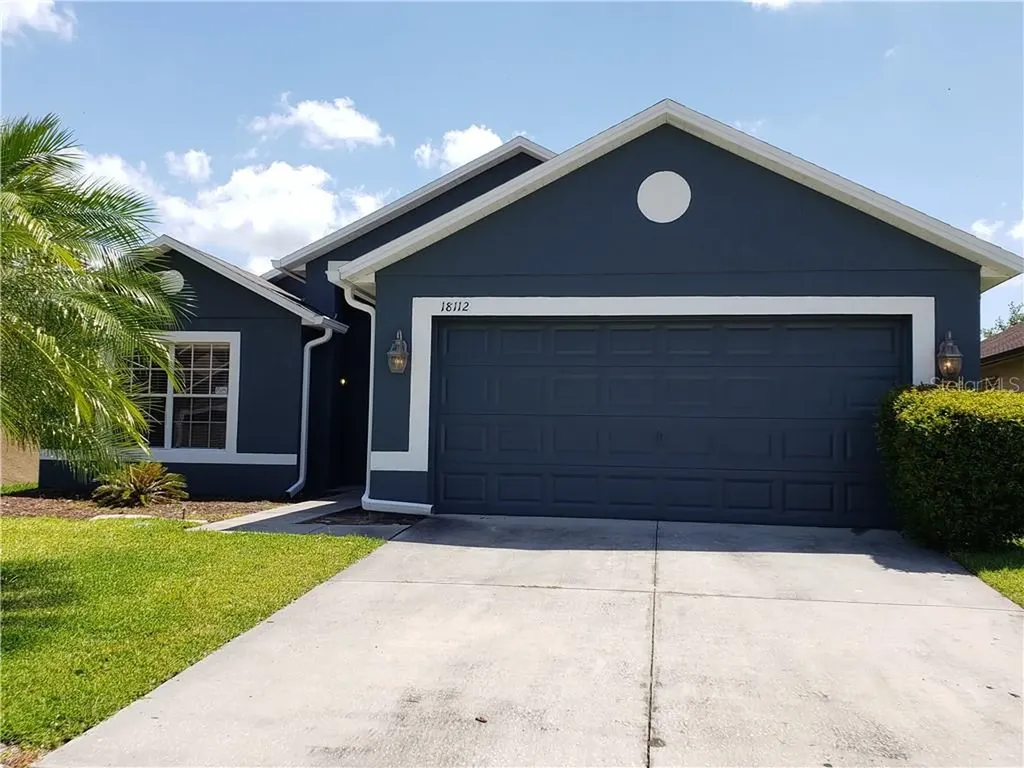 18112 Saxony Lane Orlando FL 32820