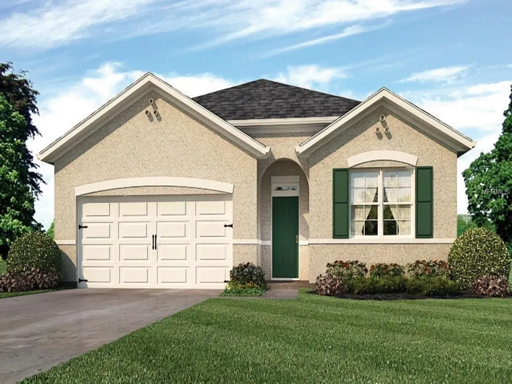 367 Honey Bell Road Winter Haven FL 33880