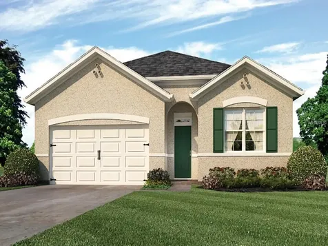 367 Honey Bell Road Winter Haven FL 33880