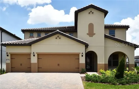 10957 Lemon Lake Boulevard Orlando FL 32836