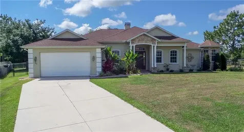6511 Americana Avenue North Port FL 34291