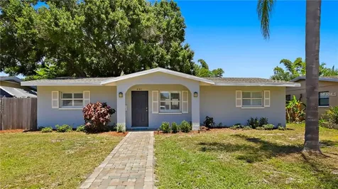 481 41st Avenue NE St Petersburg FL 33703
