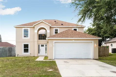 2186 Gretna Drive Deltona FL 32738