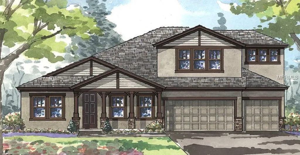 8789 Emeraldwood Way Land O Lakes FL 34637
