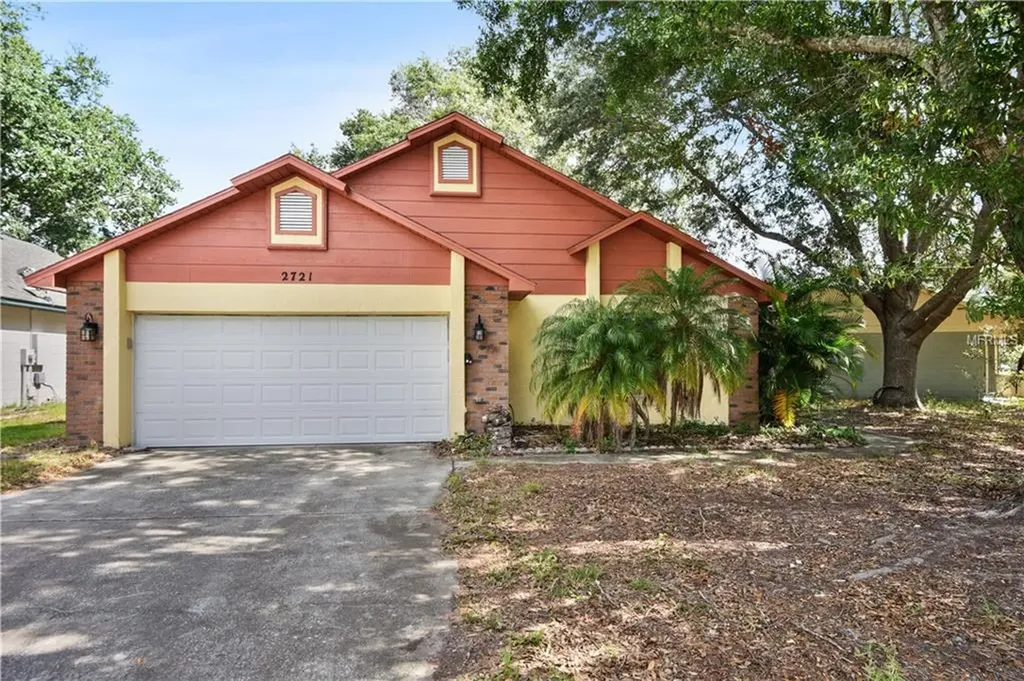 2721 Annhurst Avenue Orlando FL 32826