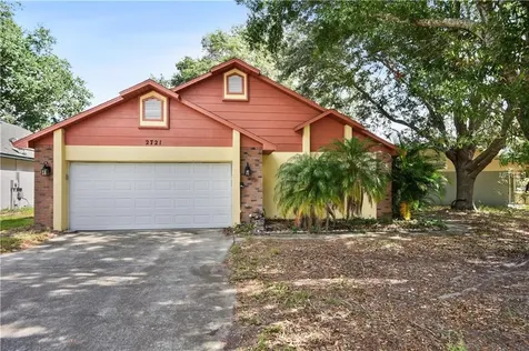 2721 Annhurst Avenue Orlando FL 32826