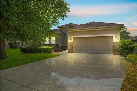1291 Plumgrass Circle Ocoee FL 34761